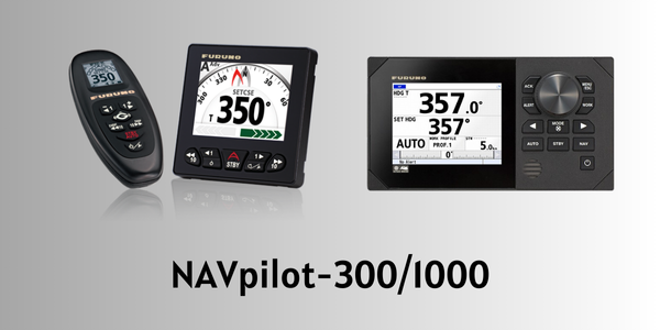 NAVpilot-300/1000