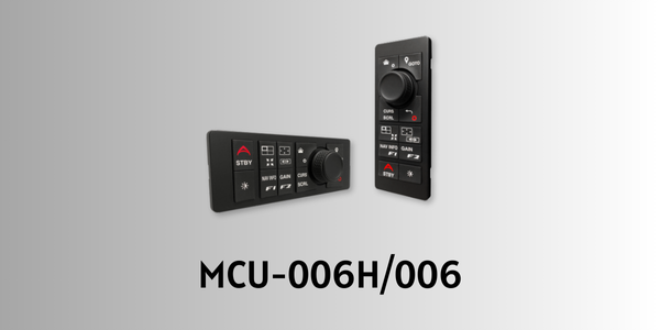 MCU-006/006