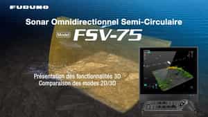 FSV-75 PROMO COVER